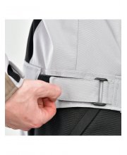 Oxford Dakar Dry2Dry Air Textile Motorcycle Jacket at JTS Biker Clothing